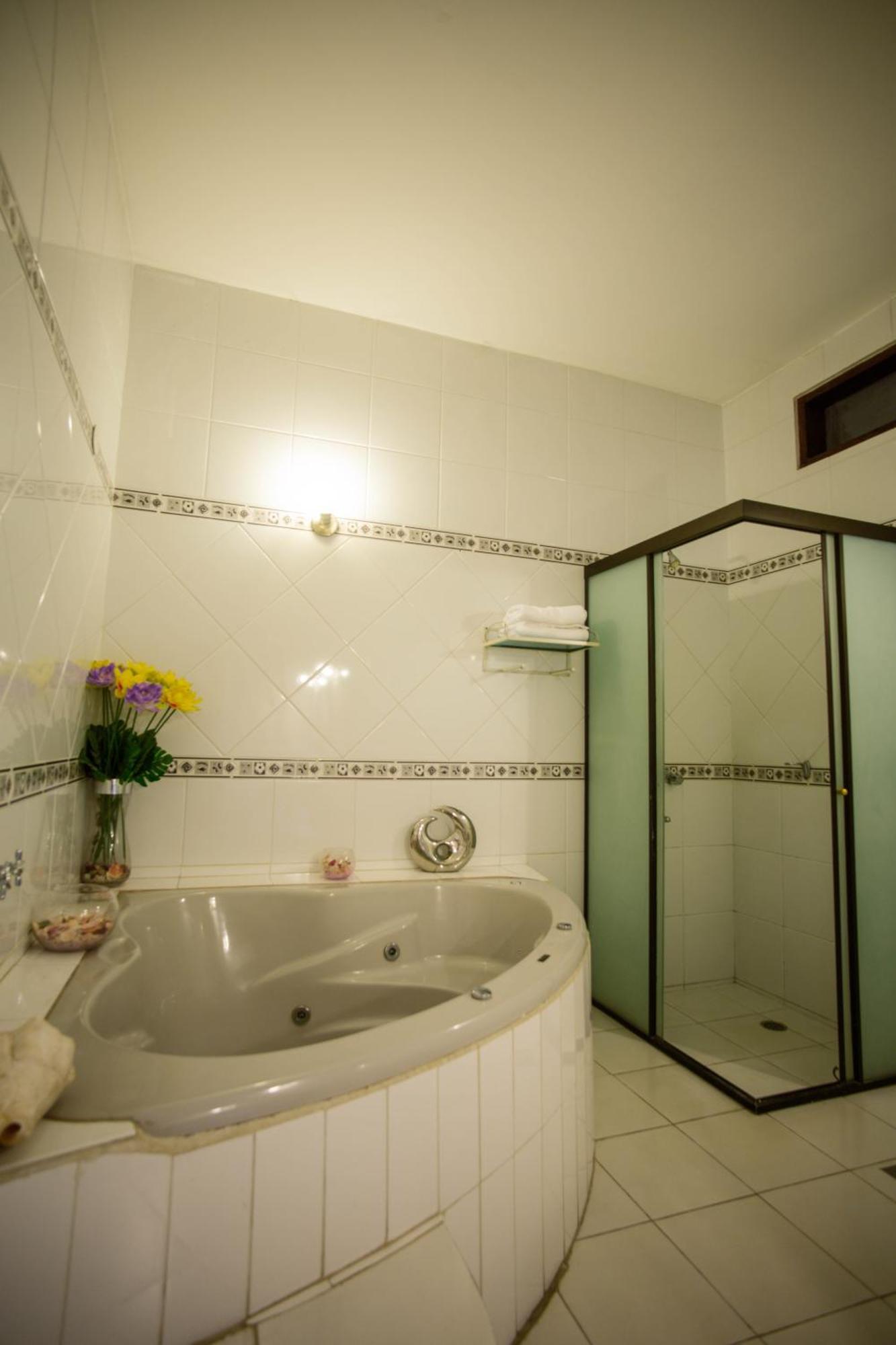 Hotel Santo Domingo อะซุนซิออง ภายนอก รูปภาพ