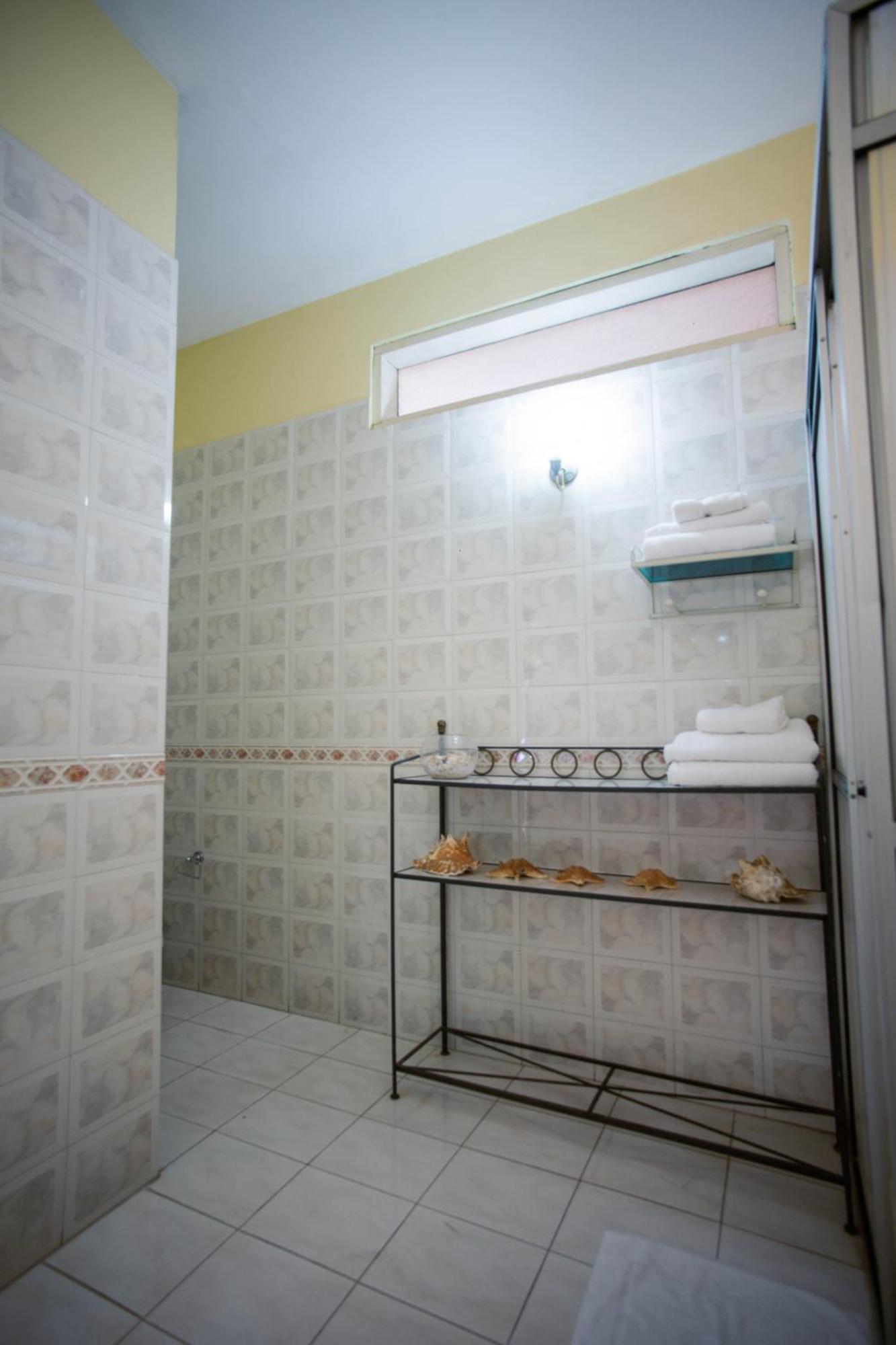 Hotel Santo Domingo อะซุนซิออง ภายนอก รูปภาพ